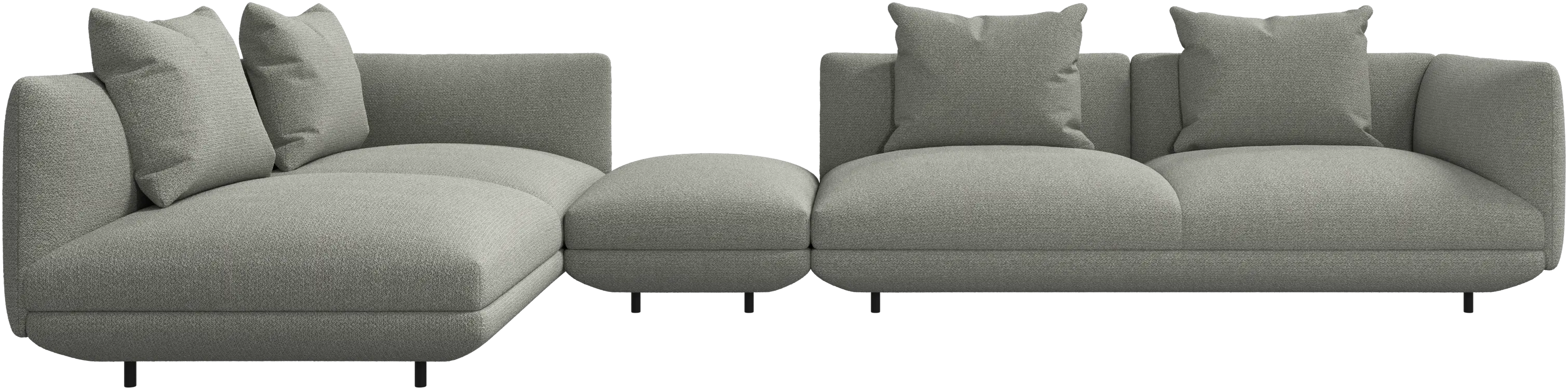 Salamanca corner sofa