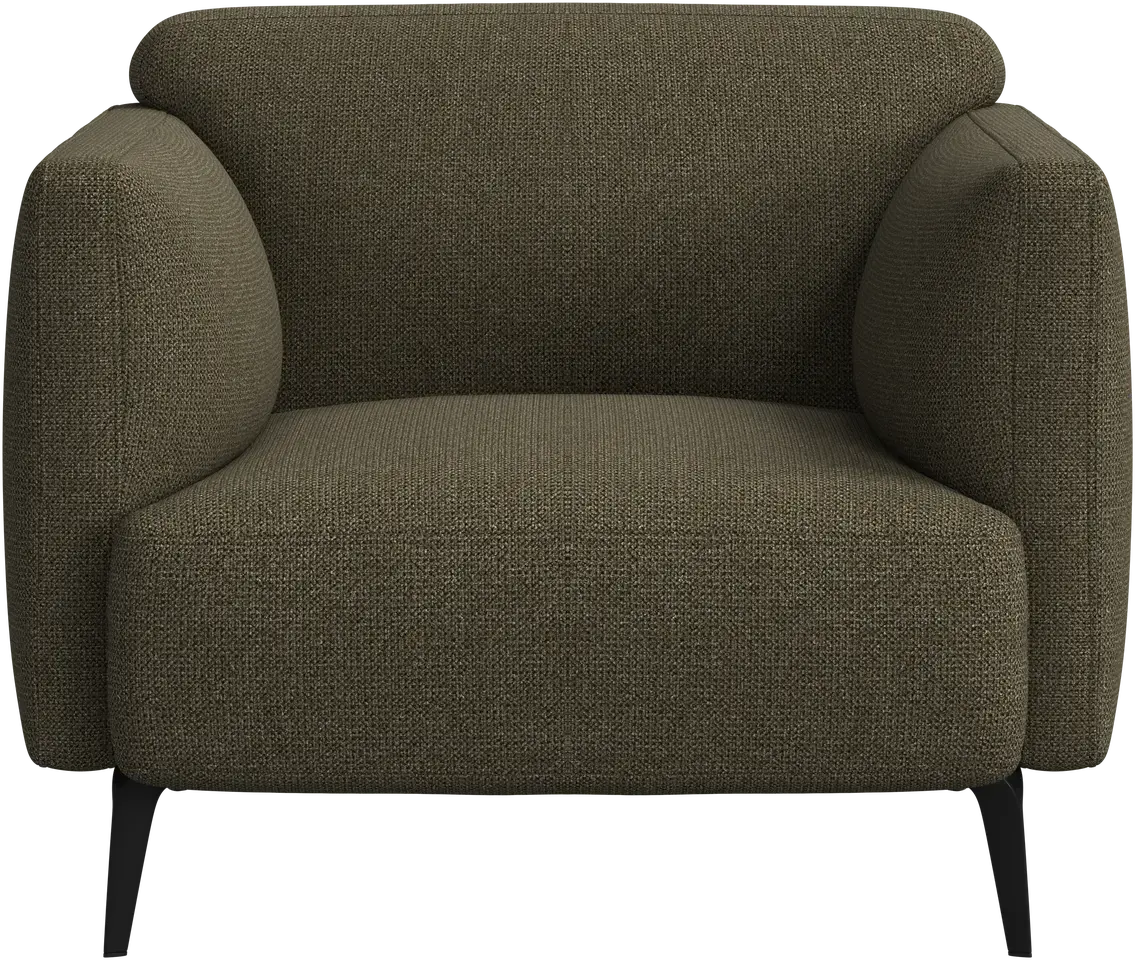[ SAVE 40 % OFF RRP ] MODENA ARMCHAIR