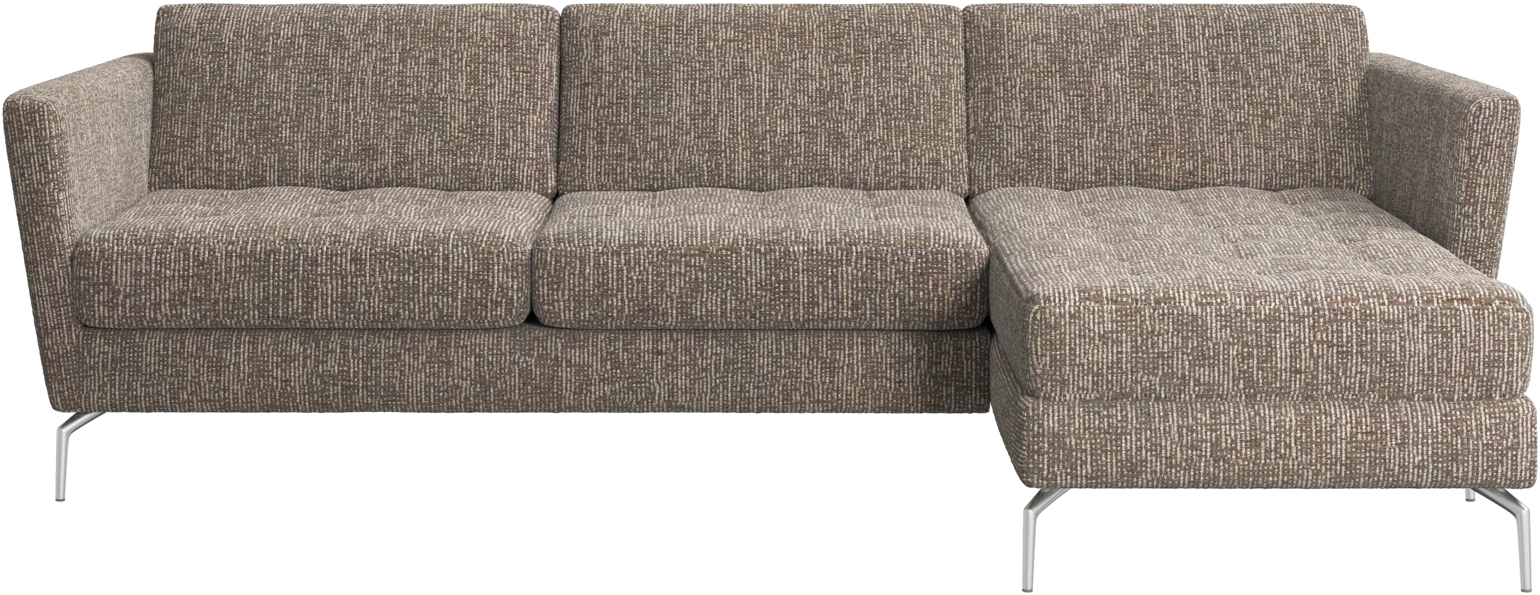 Osaka chaise longue sofa