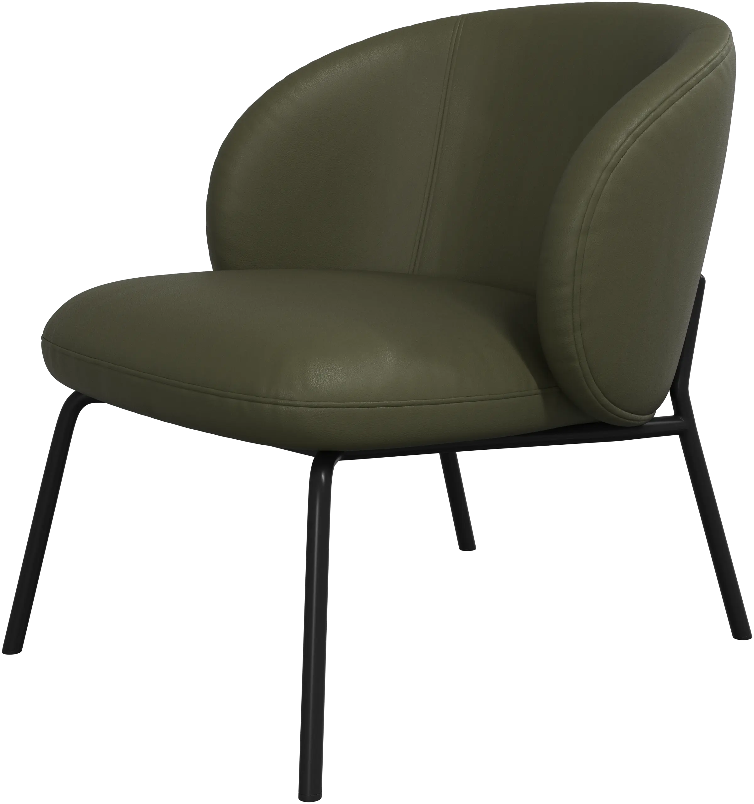 Princeton armchair
