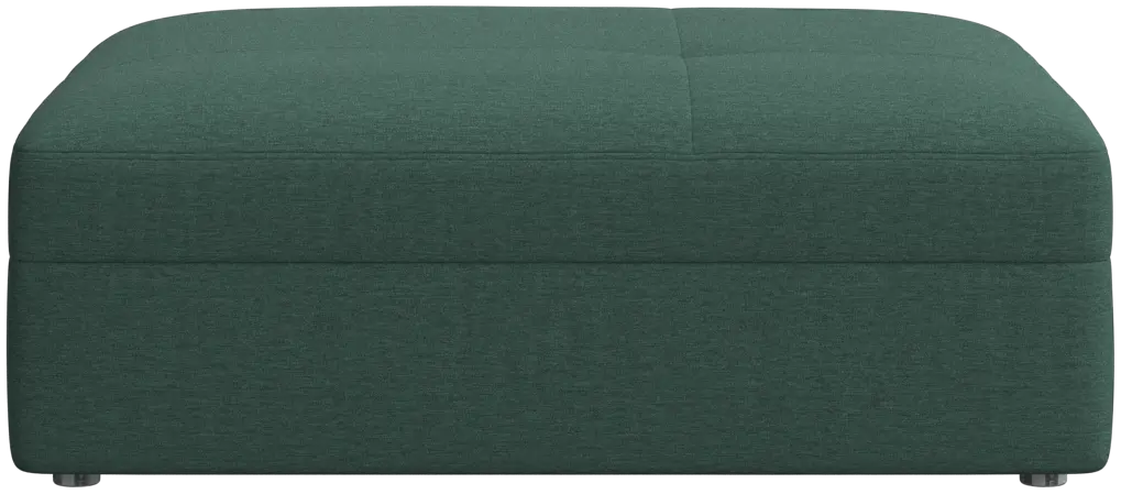 Bergamo stand alone footstool