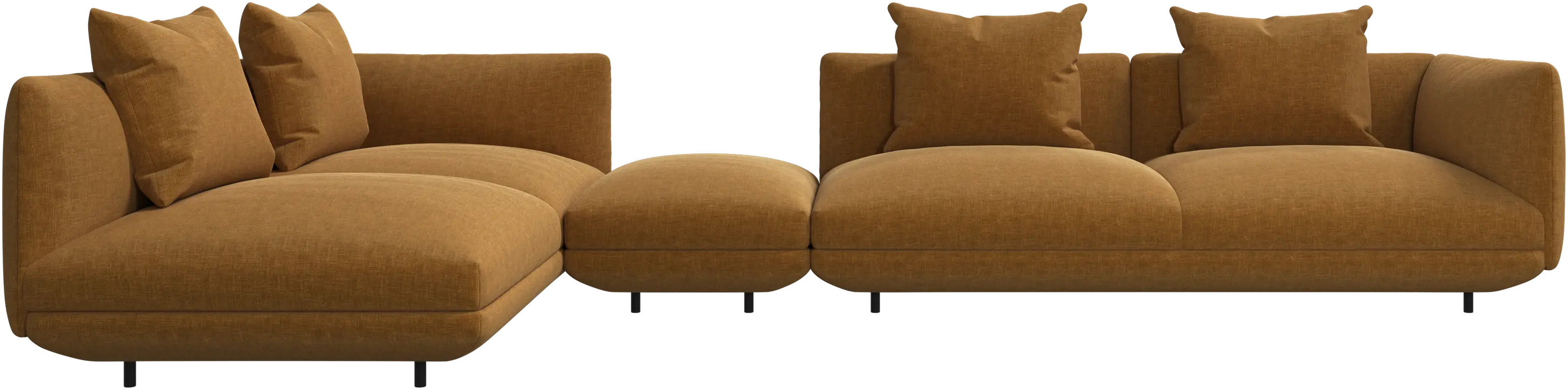 Salamanca corner sofa