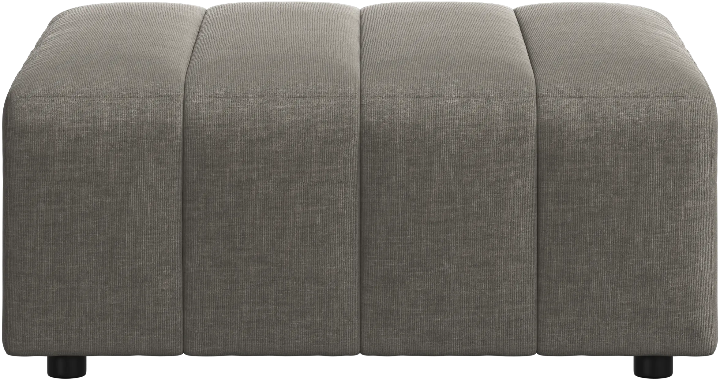 Bellagio pouf