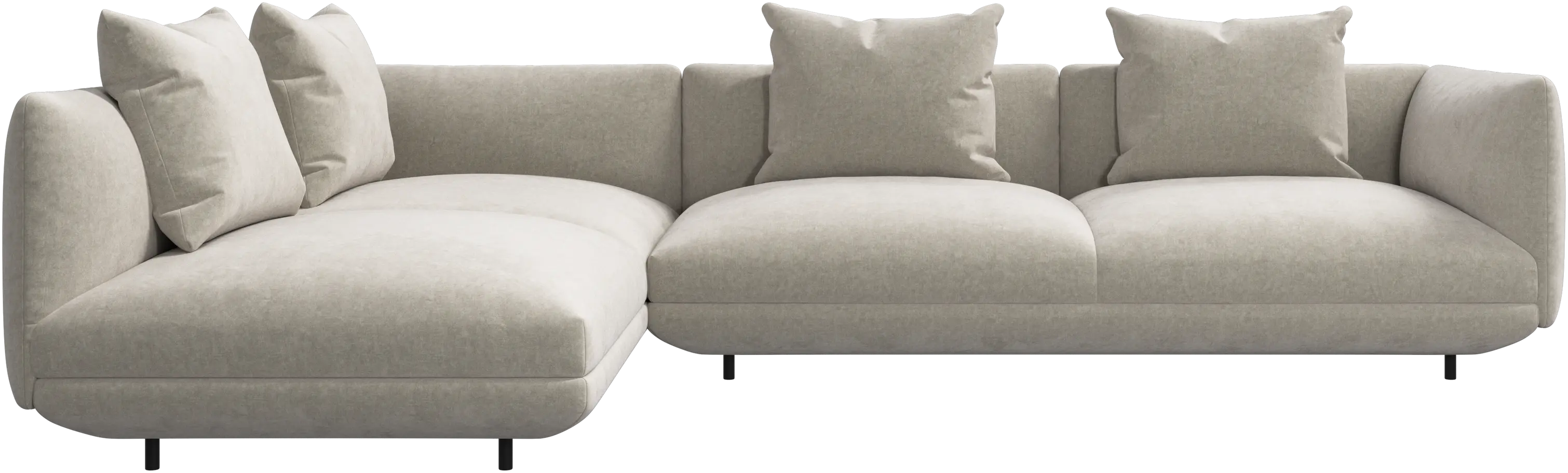 Salamanca corner sofa