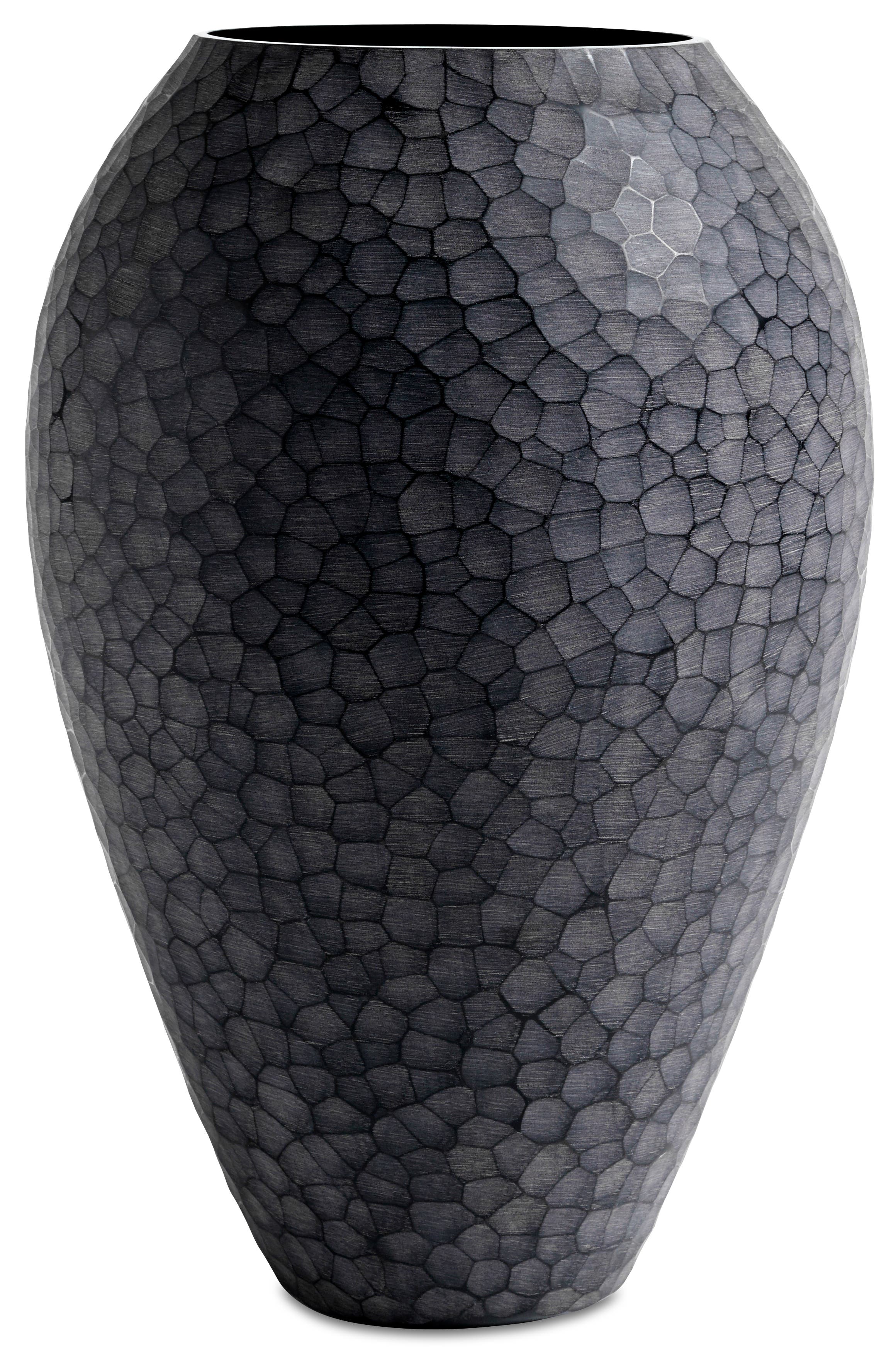 Rubble-vase