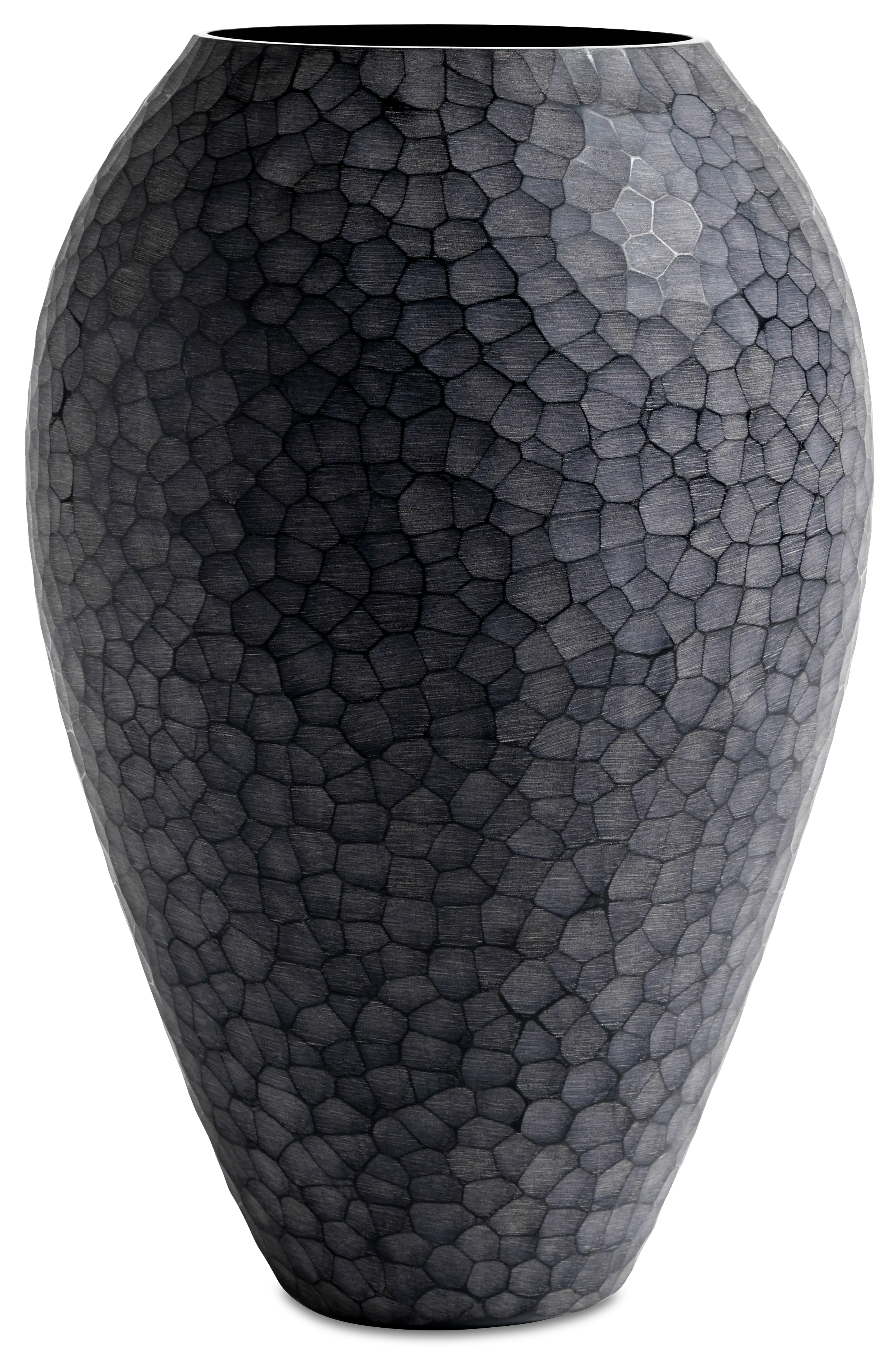 Rubble vase