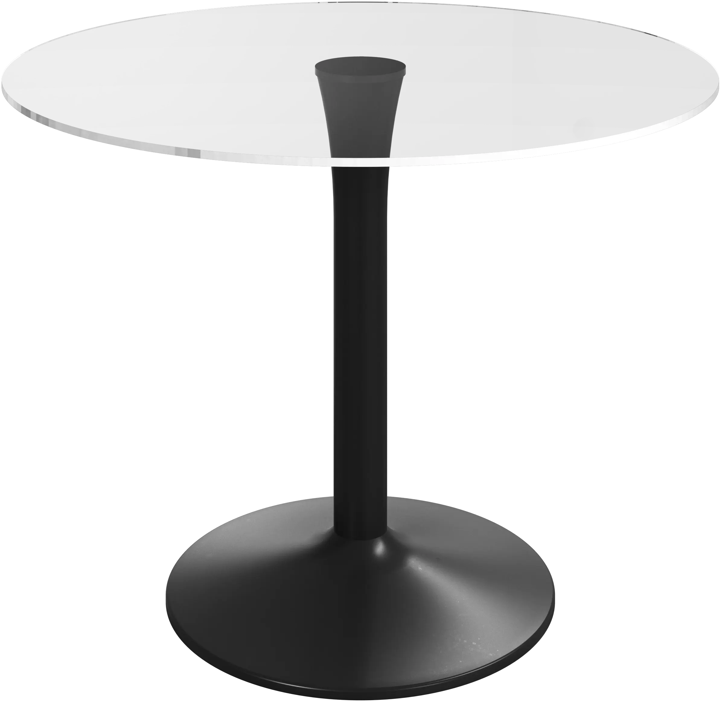 New York dining table