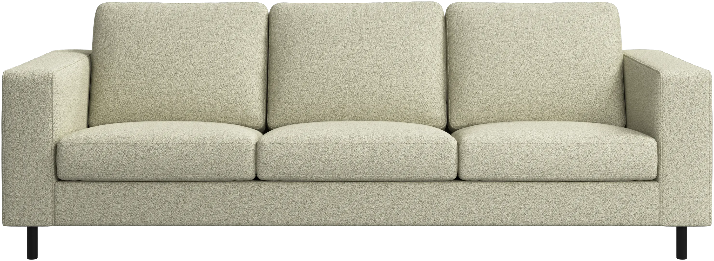 Indivi 3-seater sofa