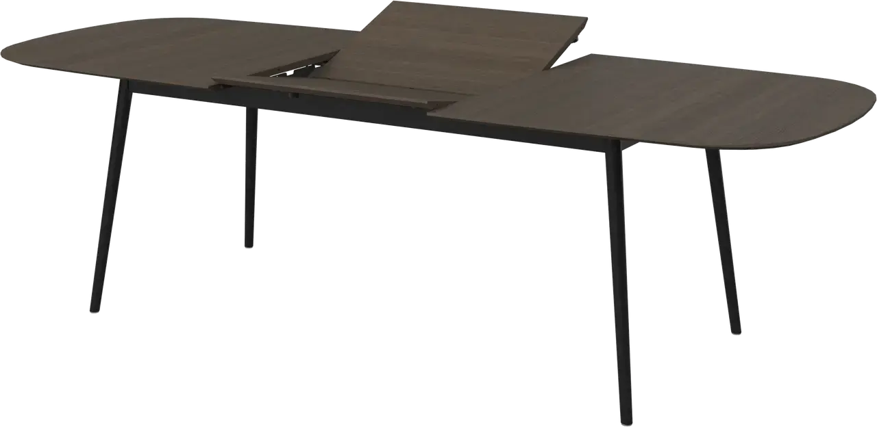 Mesa de comedor extensible Kingston