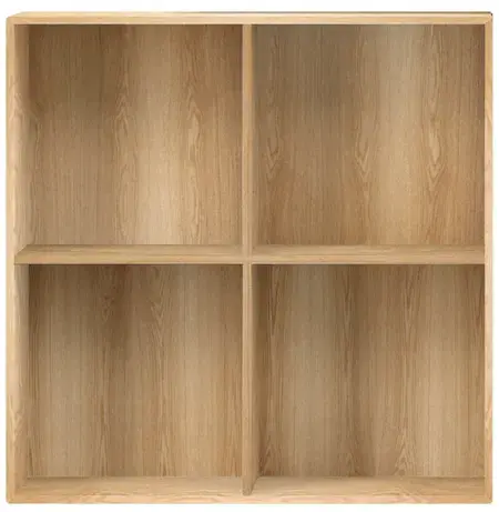 Storage COMO BOOKCASE (COBY001) SAVE £200