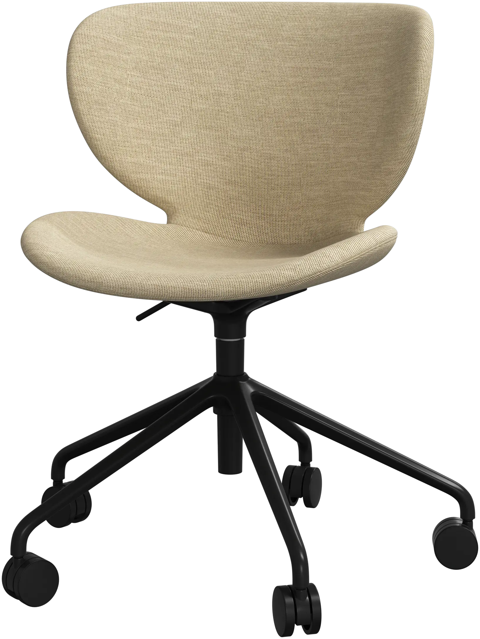Hamilton office chair