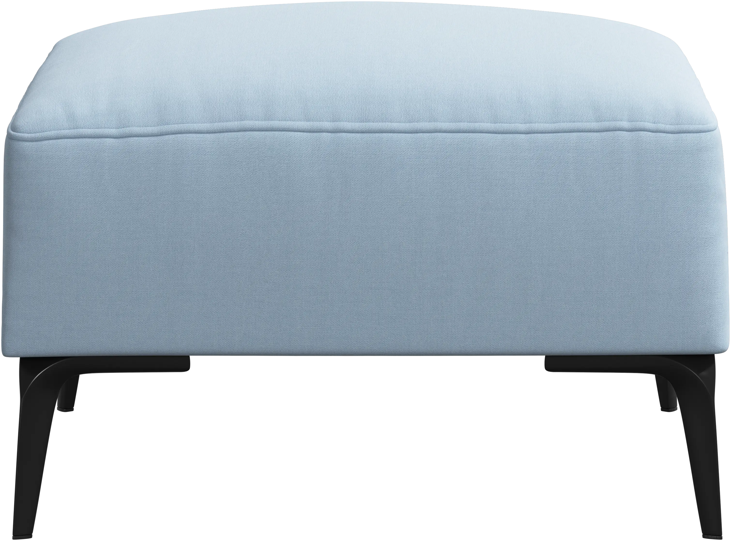 Zürich footstool