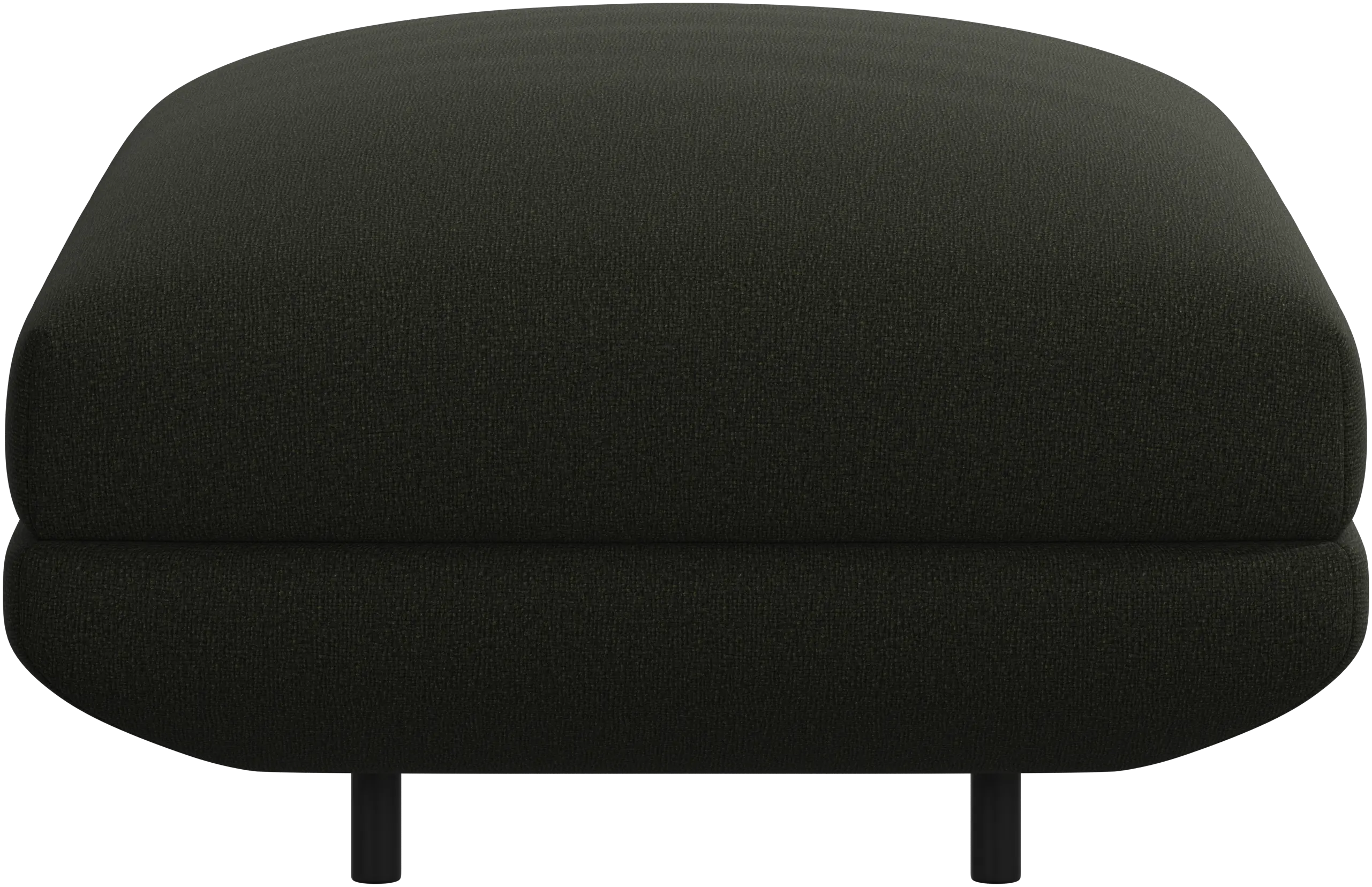 Salamanca footstool small