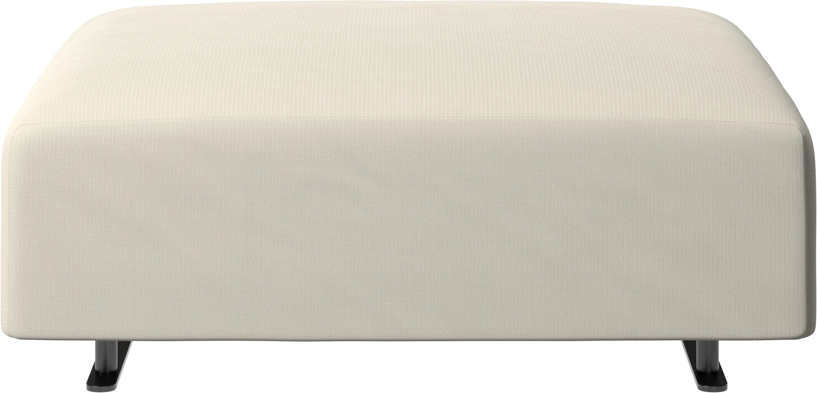 Hampton footstool