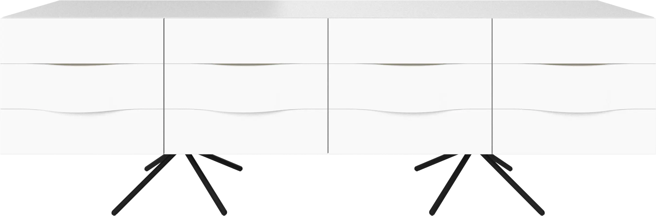 Ottawa sideboard
