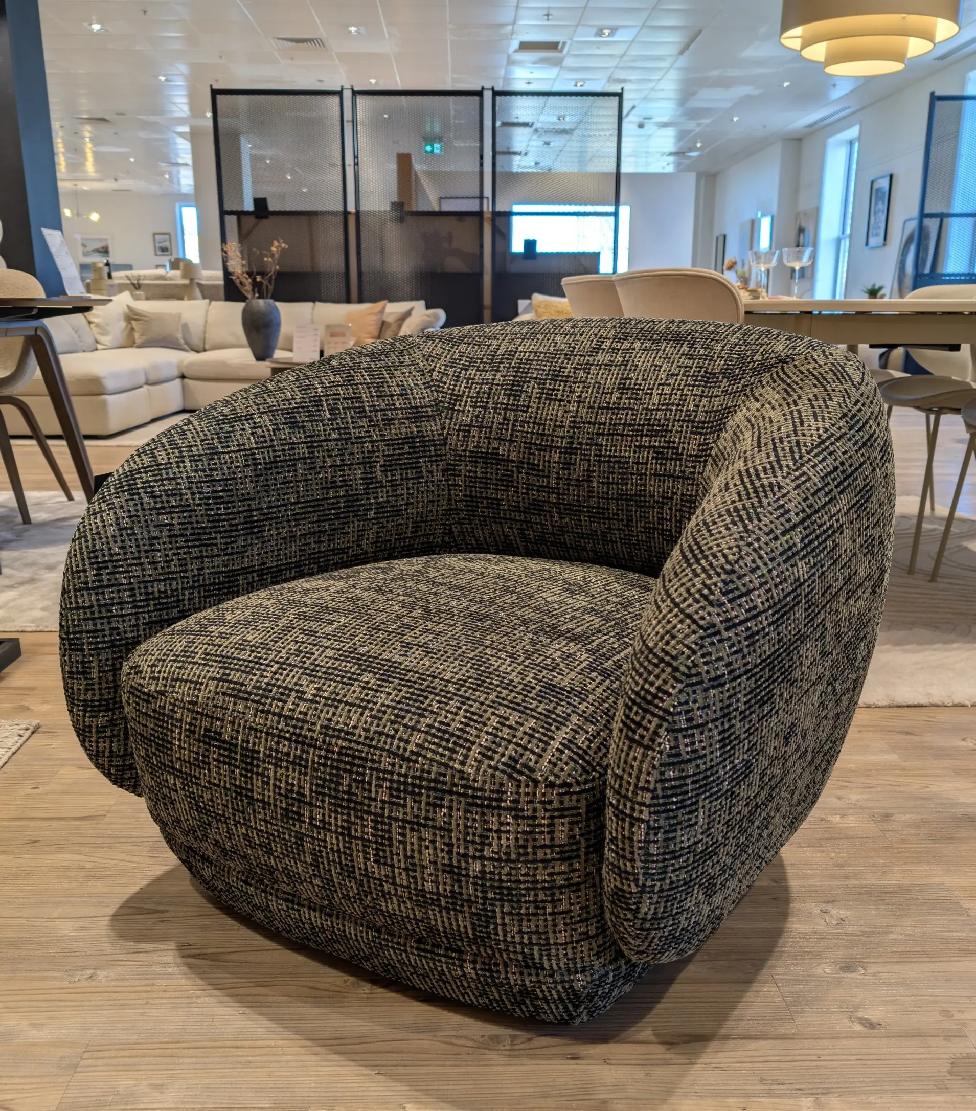 Armchairs Bolzano Armchair