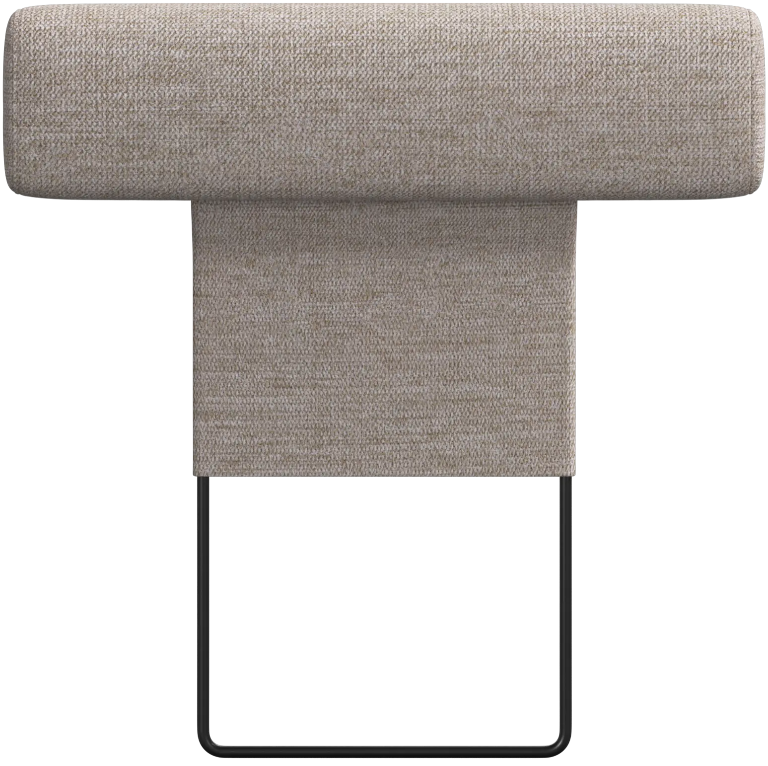 Indivi headrest