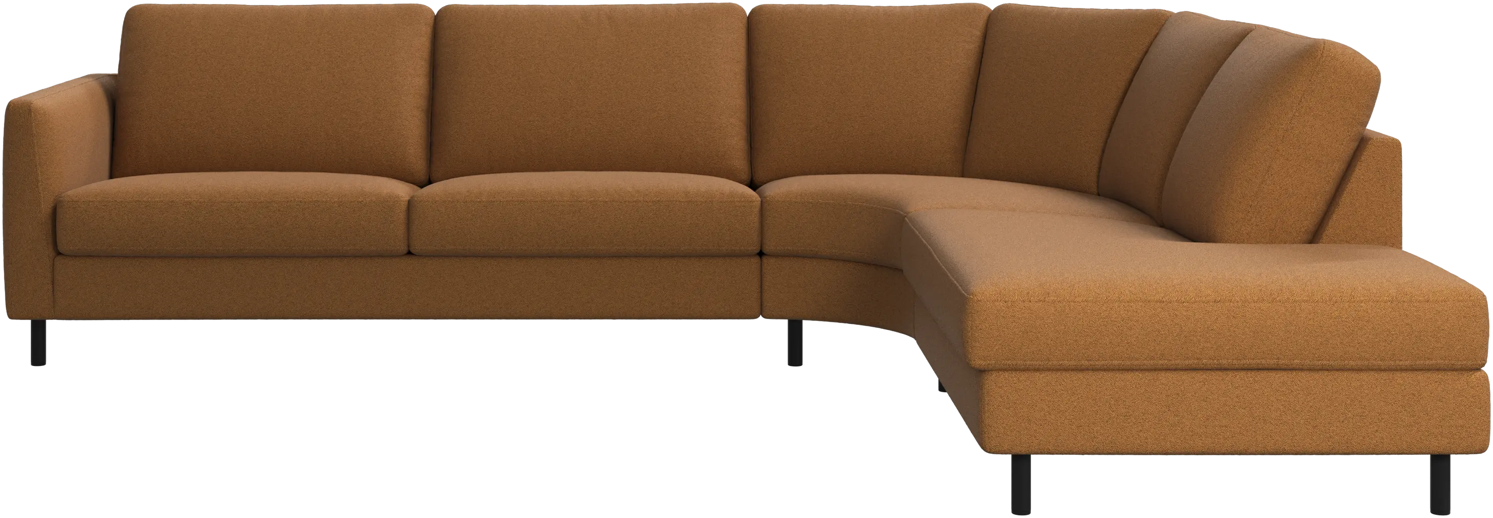 Indivi corner sofa right