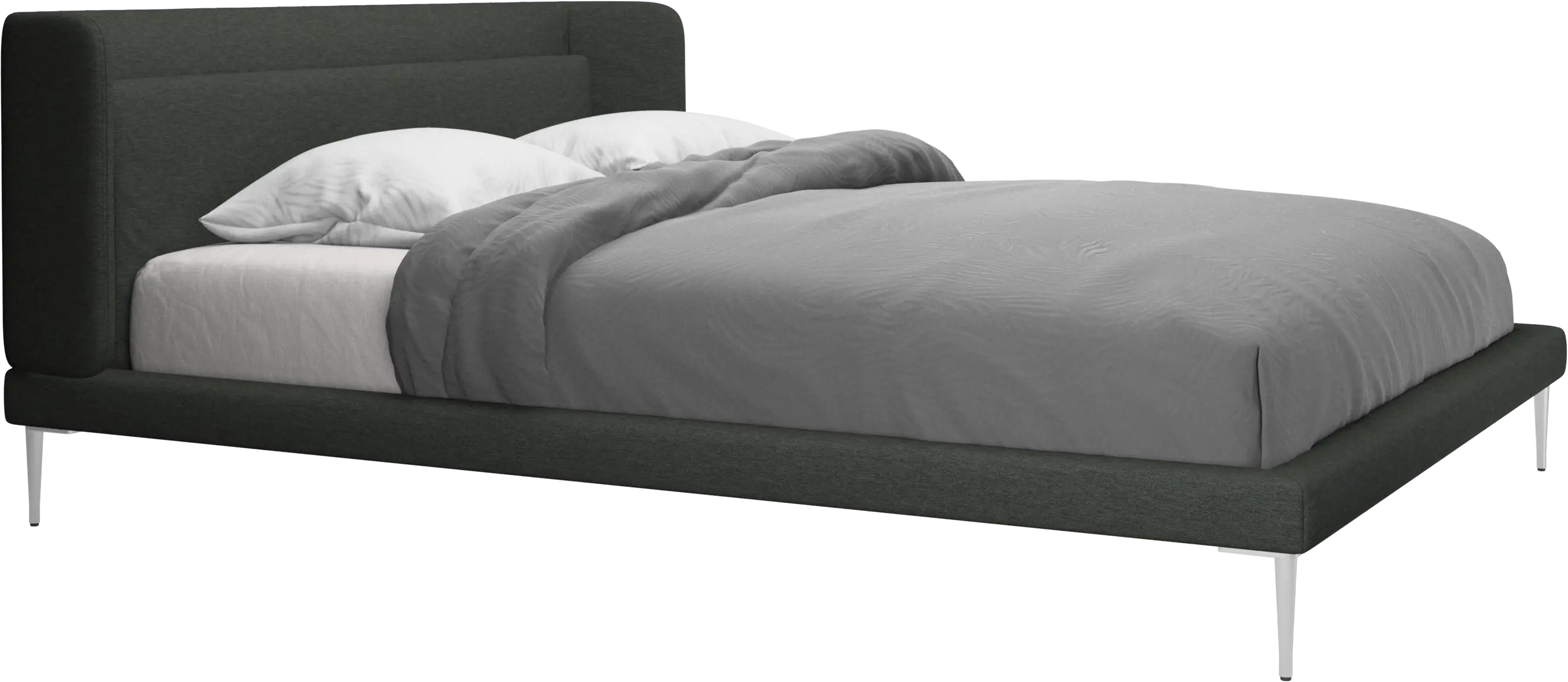 Austin bed, excl. mattress