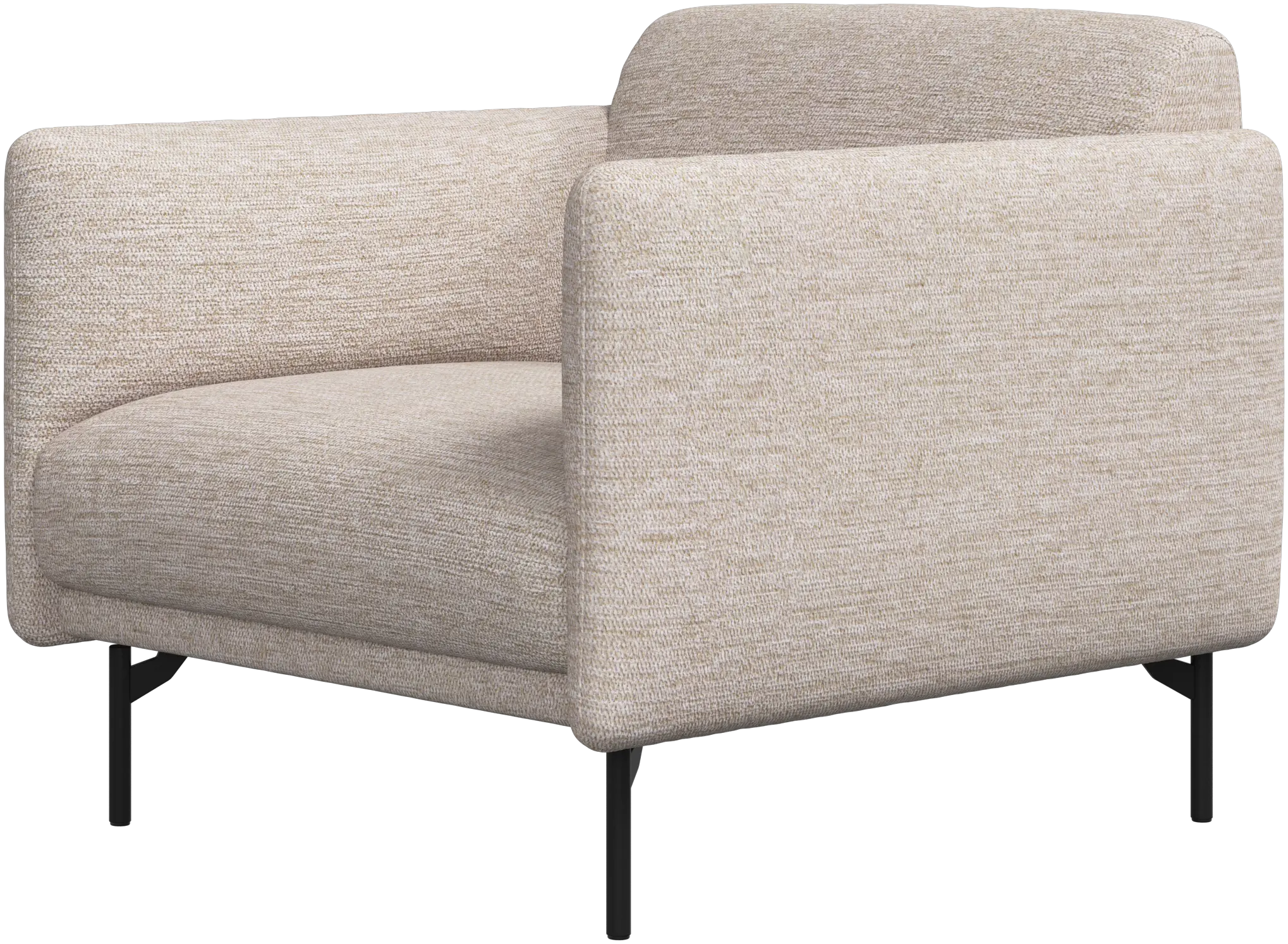 Berne armchair