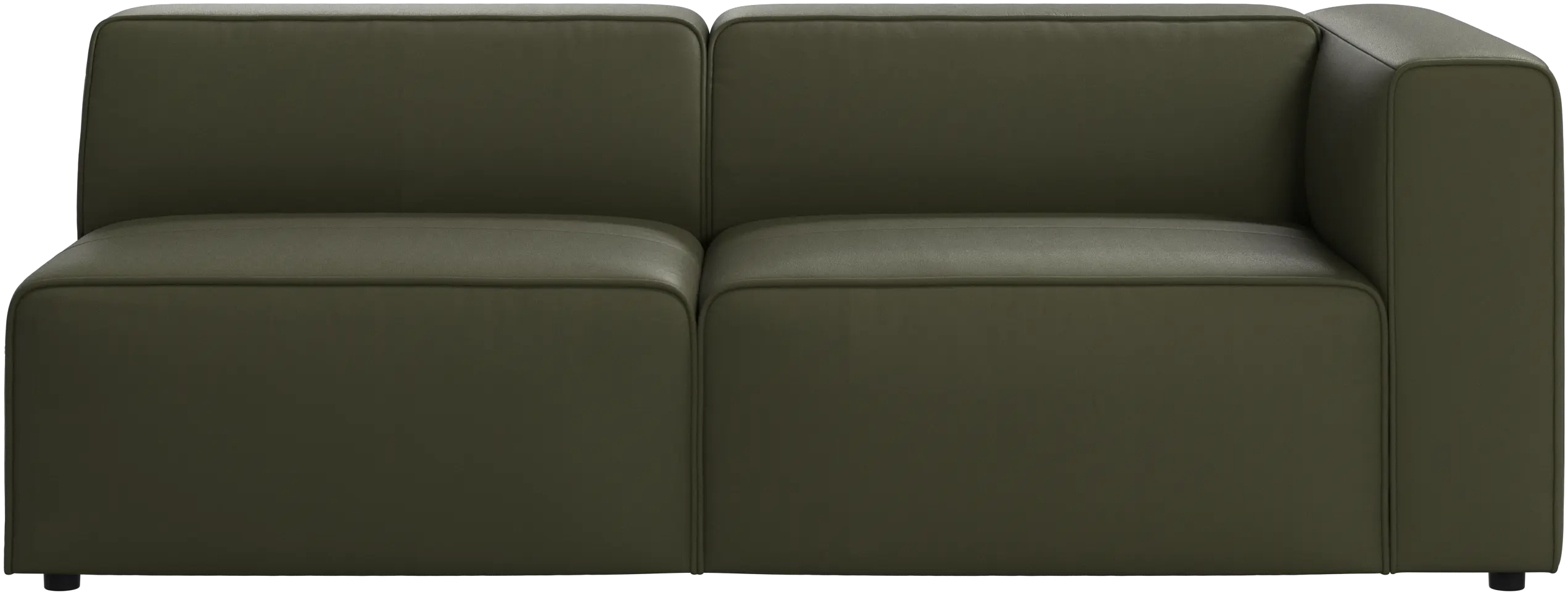 Carmo 2.5-seater sofa