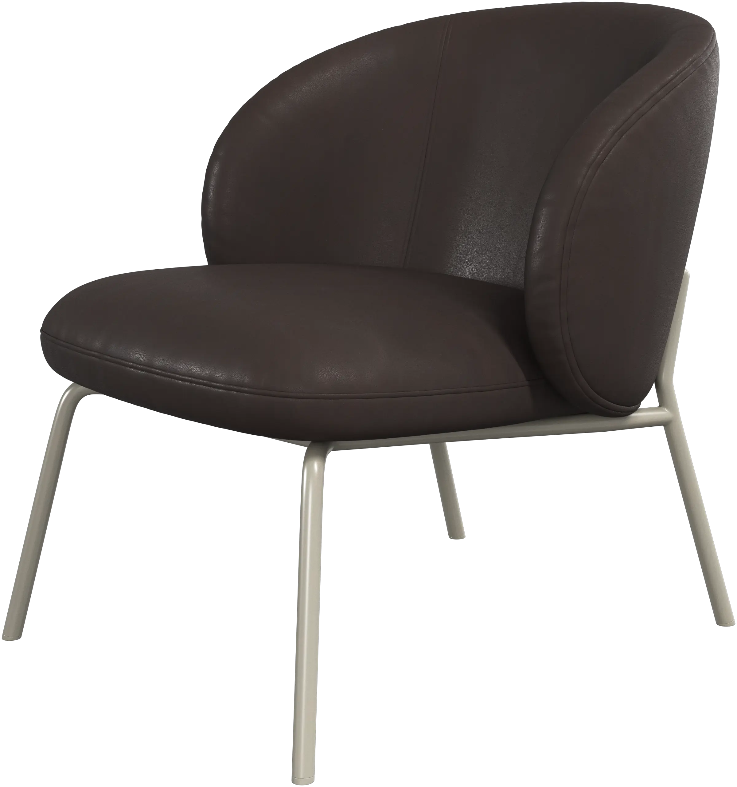 Princeton armchair