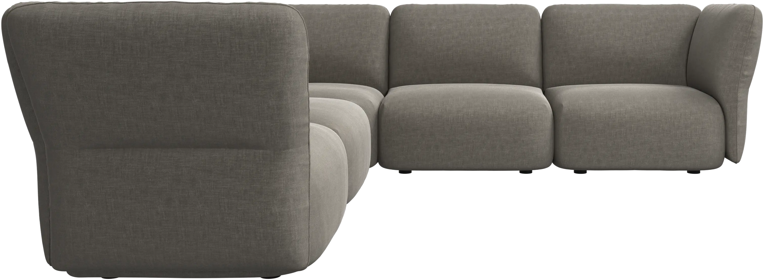 Paraggi corner sofa
