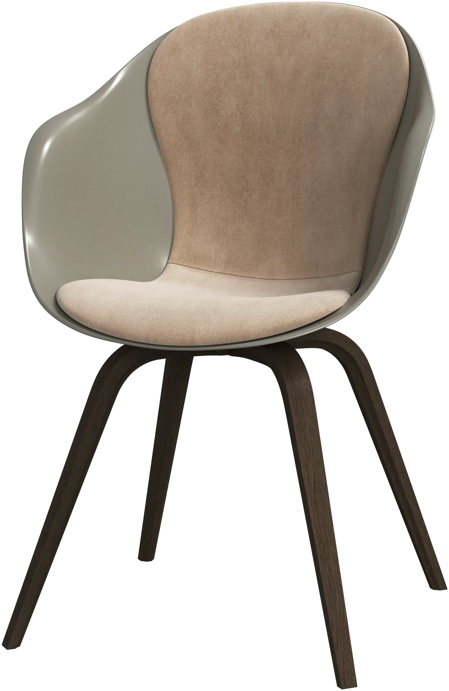 Hauge Spisebordsstol