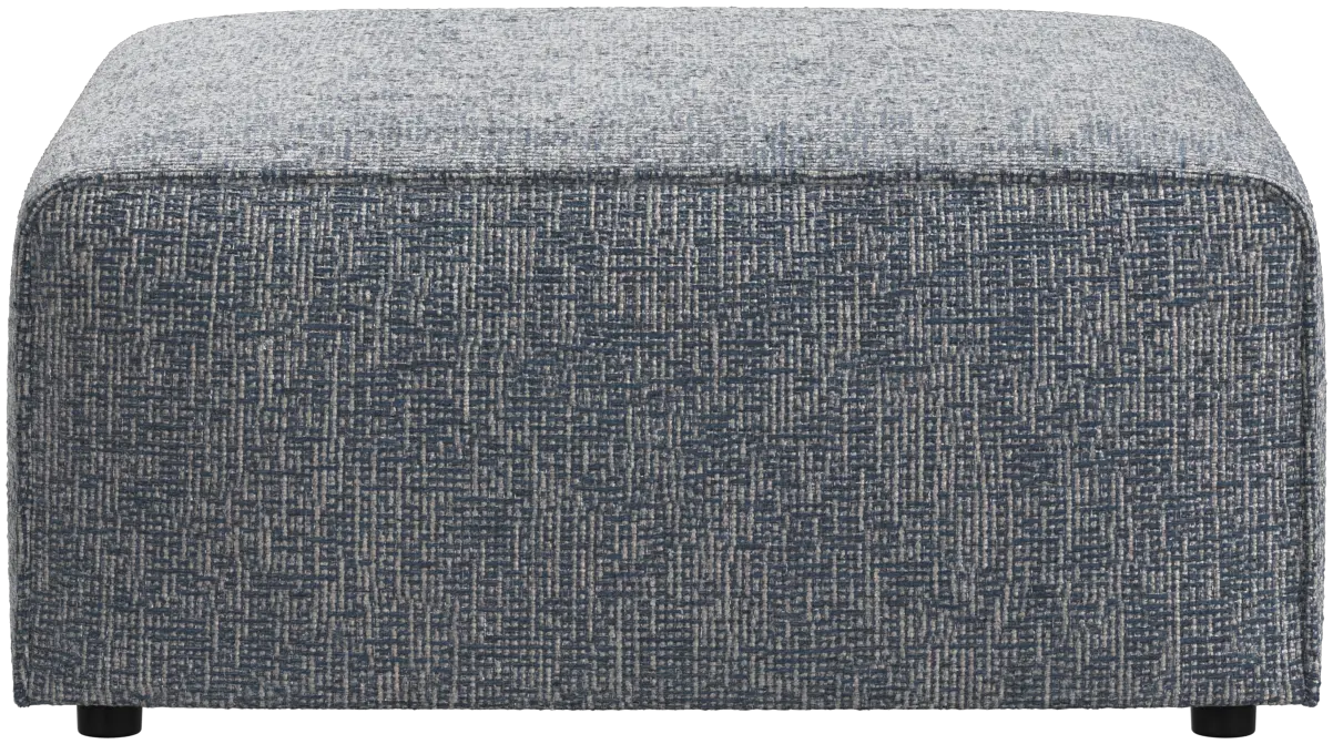 Carmo pouffe
