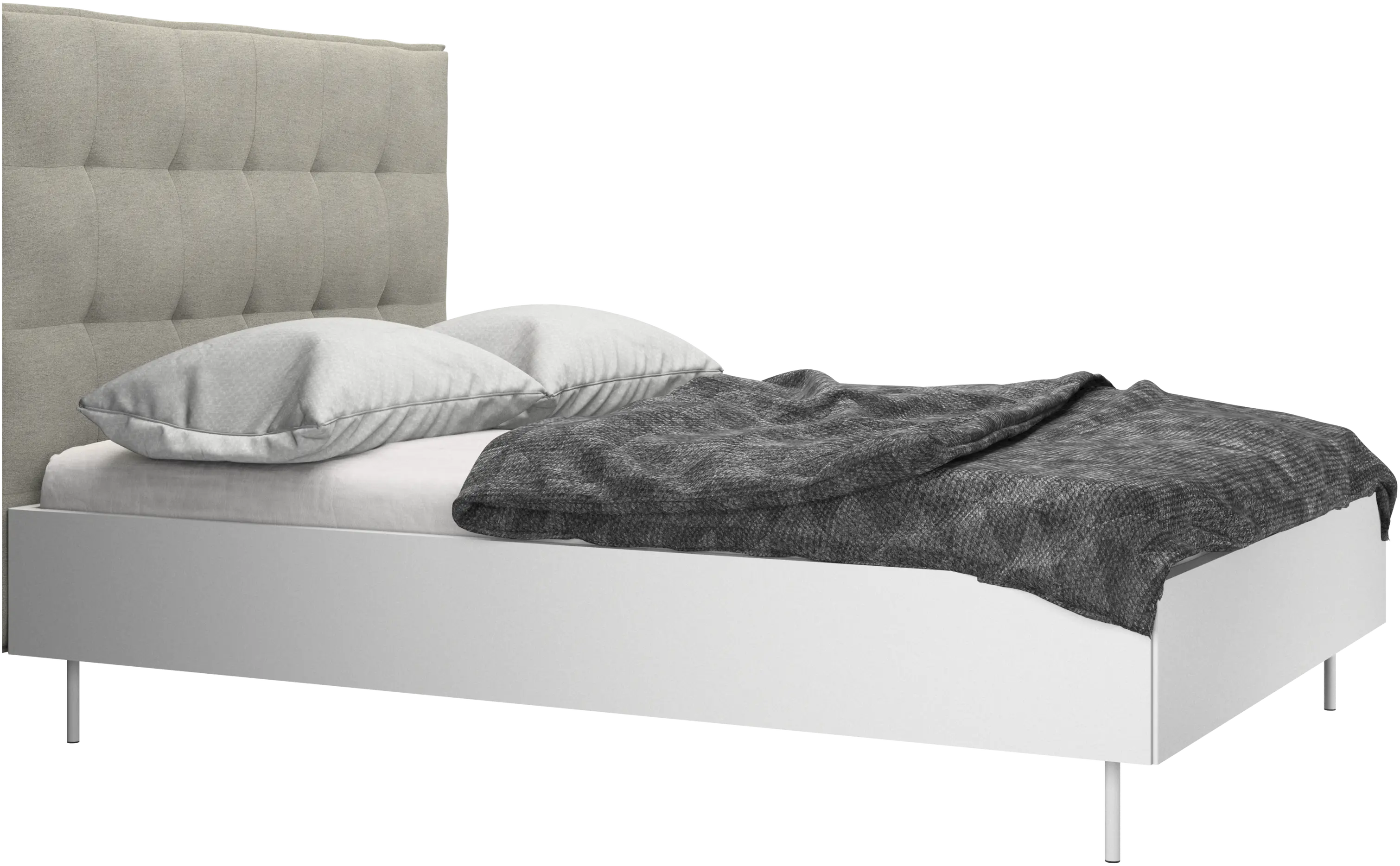 Lit Lugano, excl. matelas