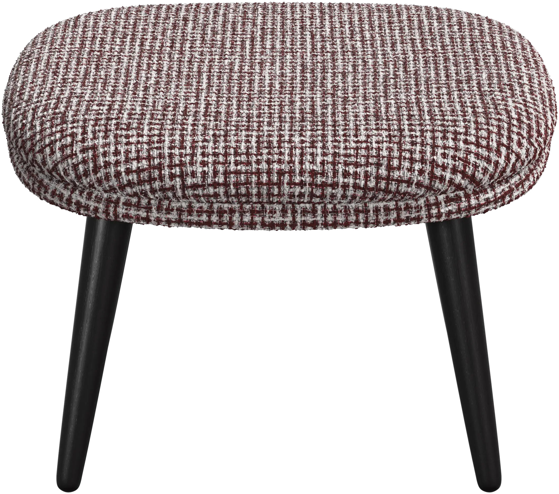 Adelaide footstool