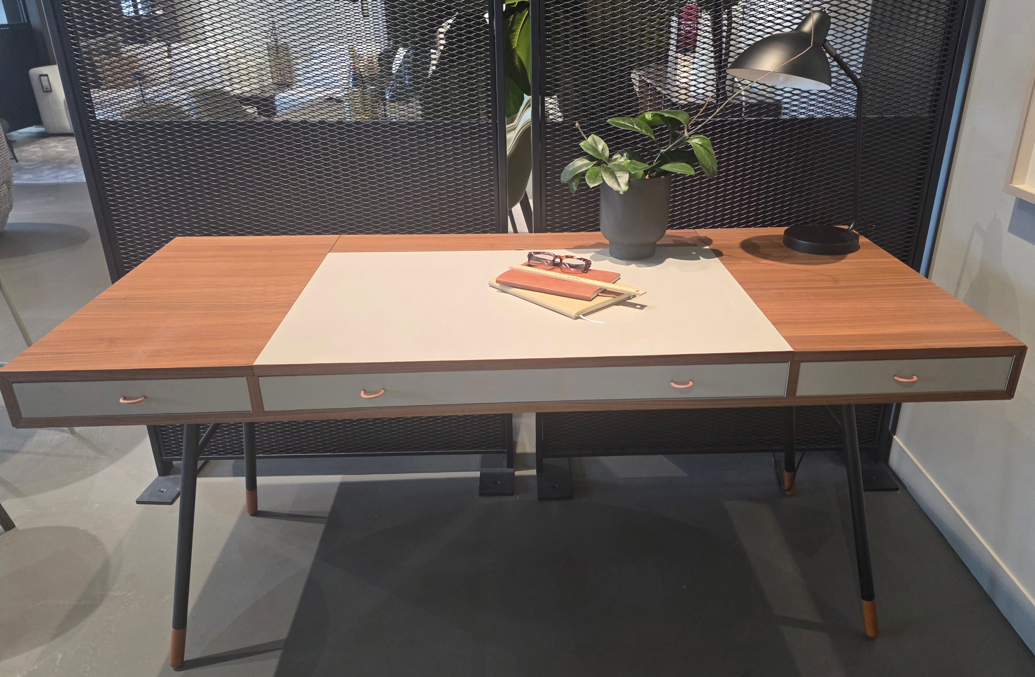 Desks