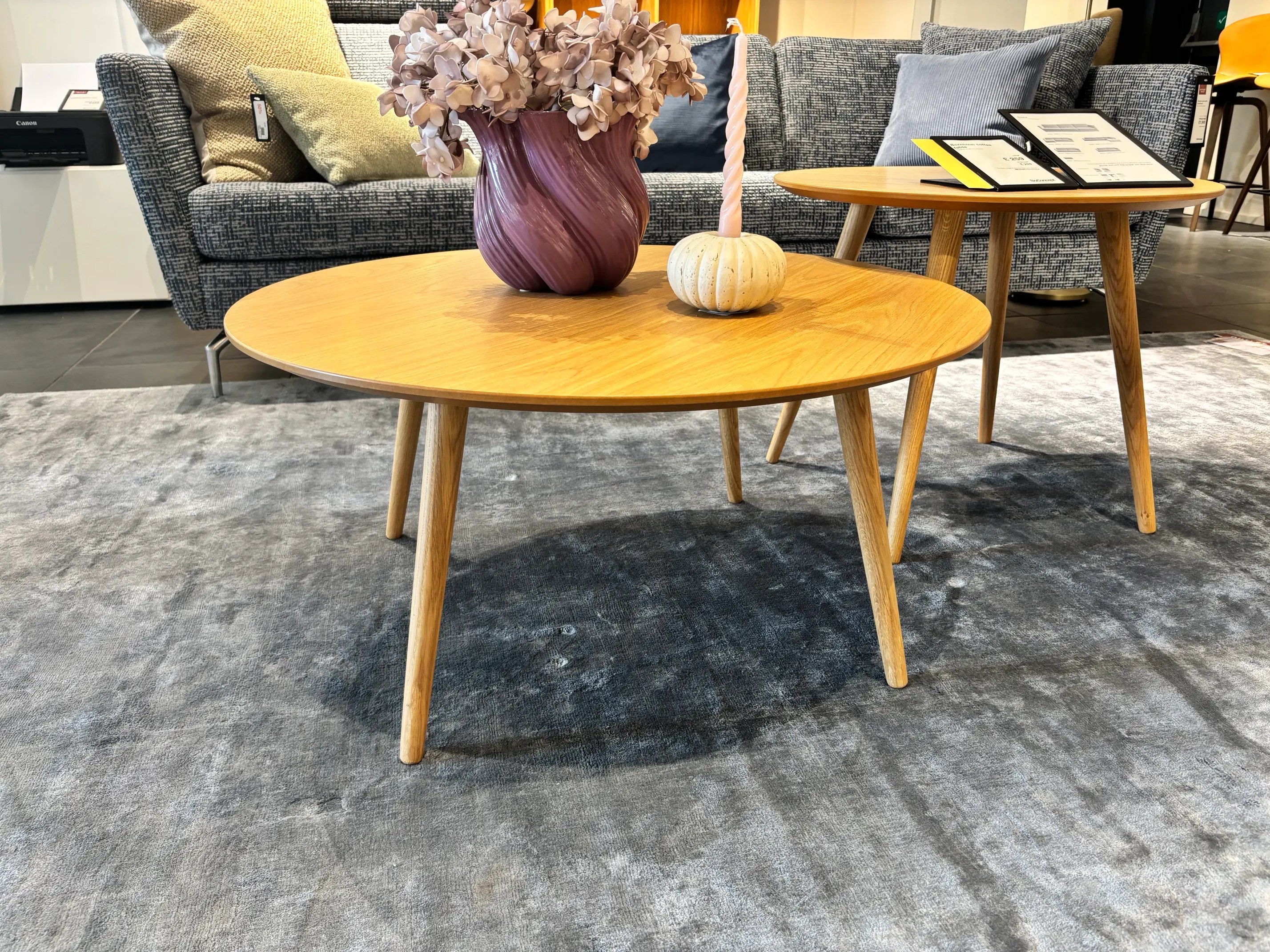 Coffee tables