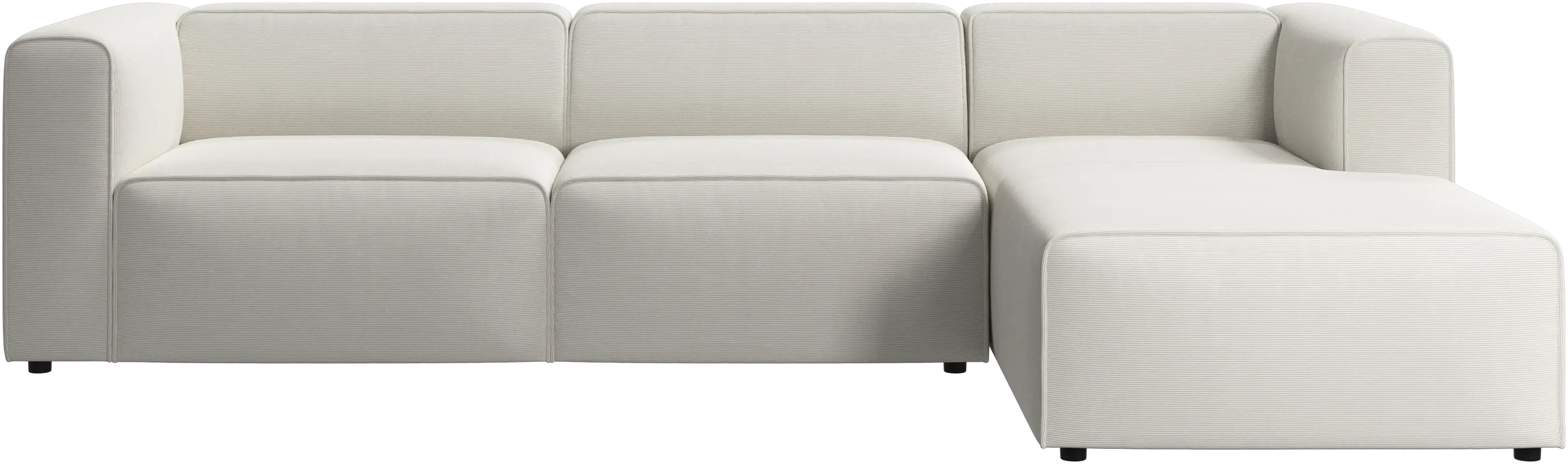 Carmo motion sofa with resting unit