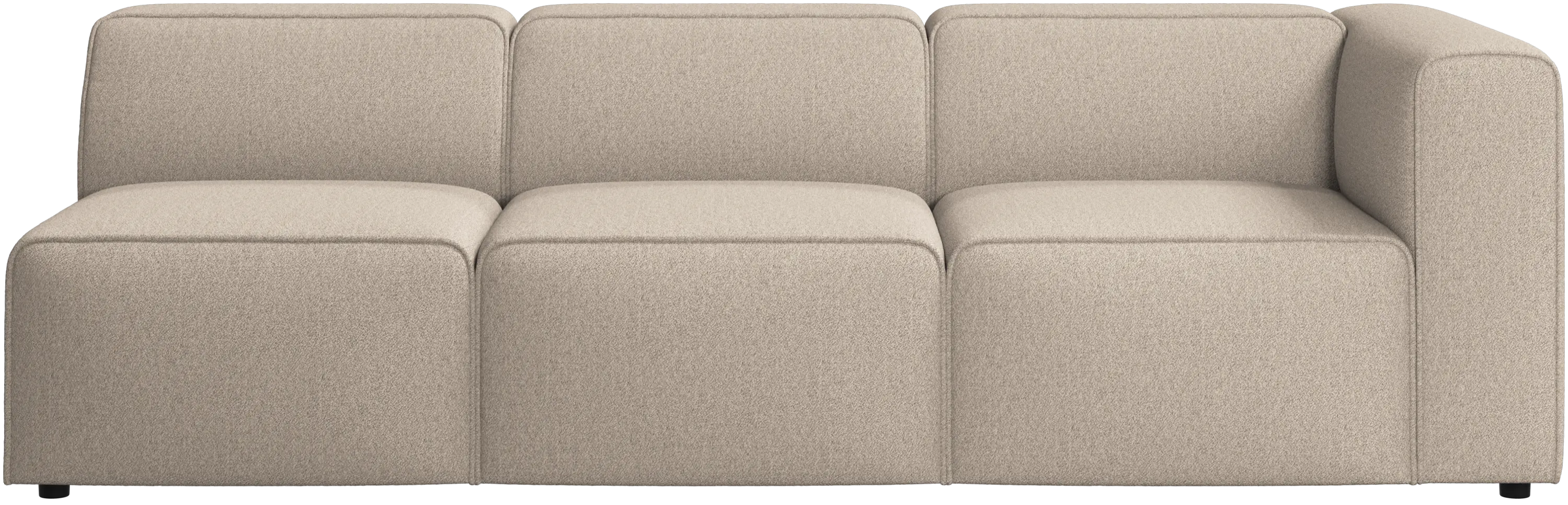 Carmo 3 seater sofa