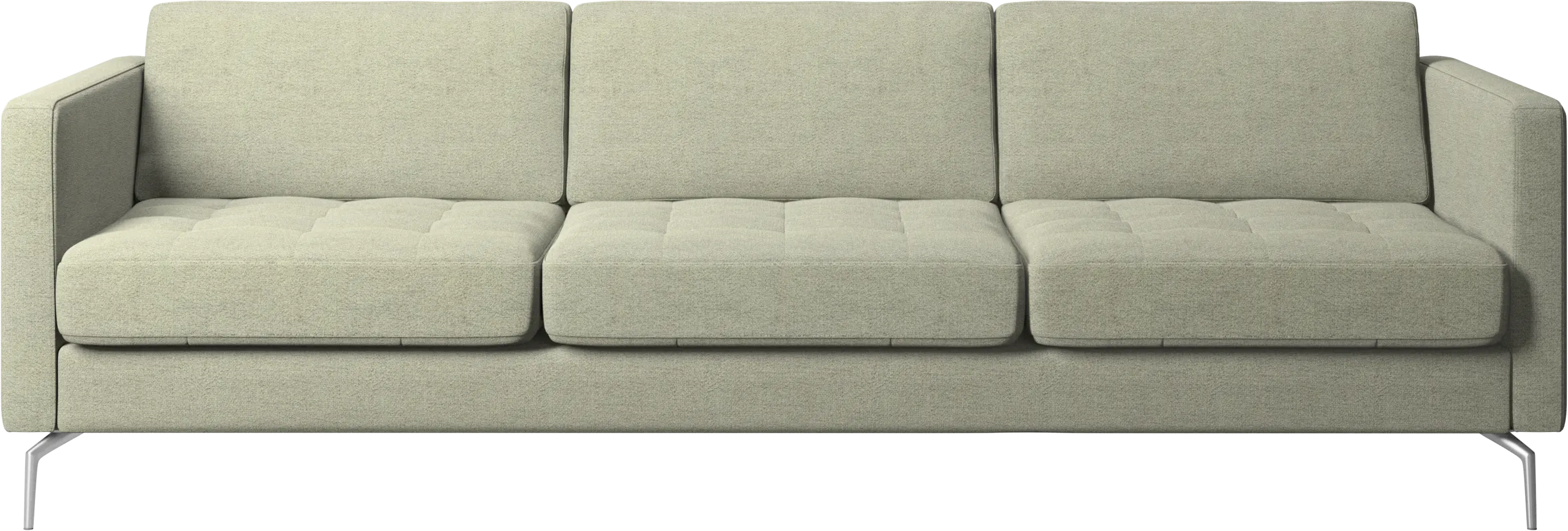 Osaka 3 seater sofa