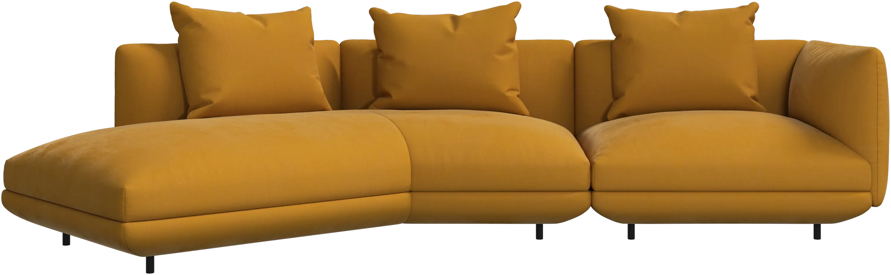 Salamanca 3 seater lounge sofa