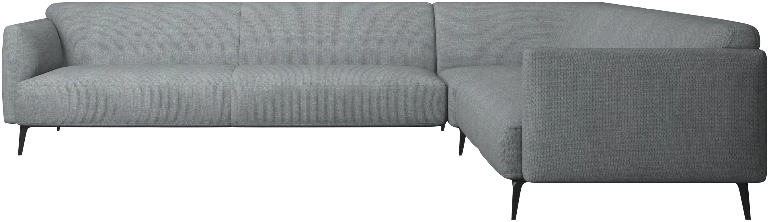 Modena corner sofa