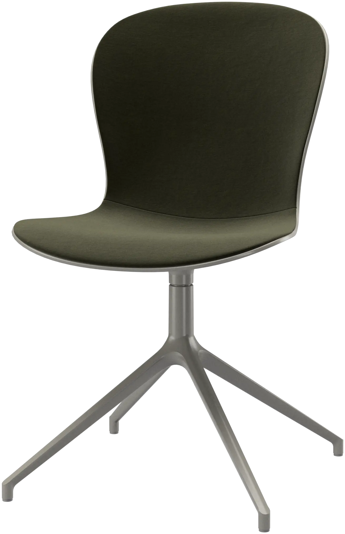 Adelaide dining chair with swivel function