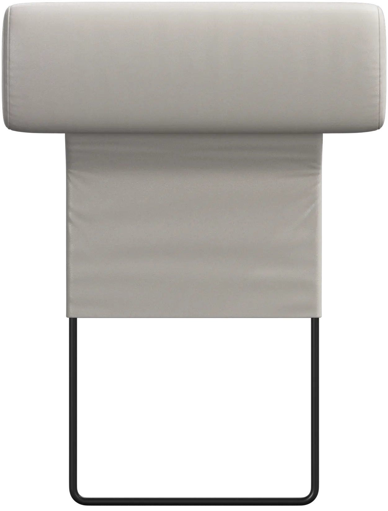 Indivi headrest