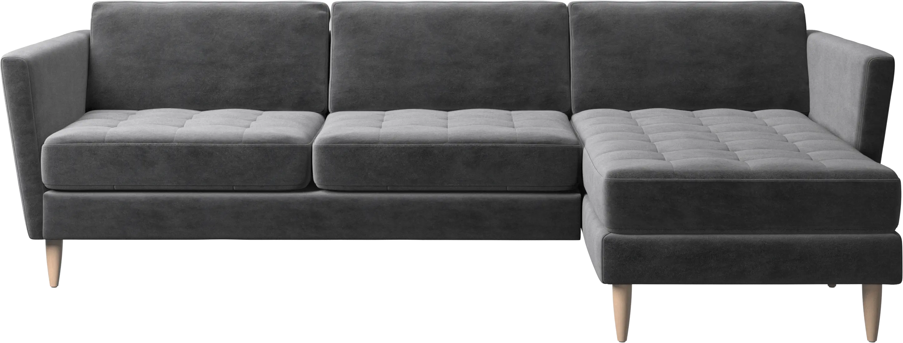 Osaka chaise longue sofa