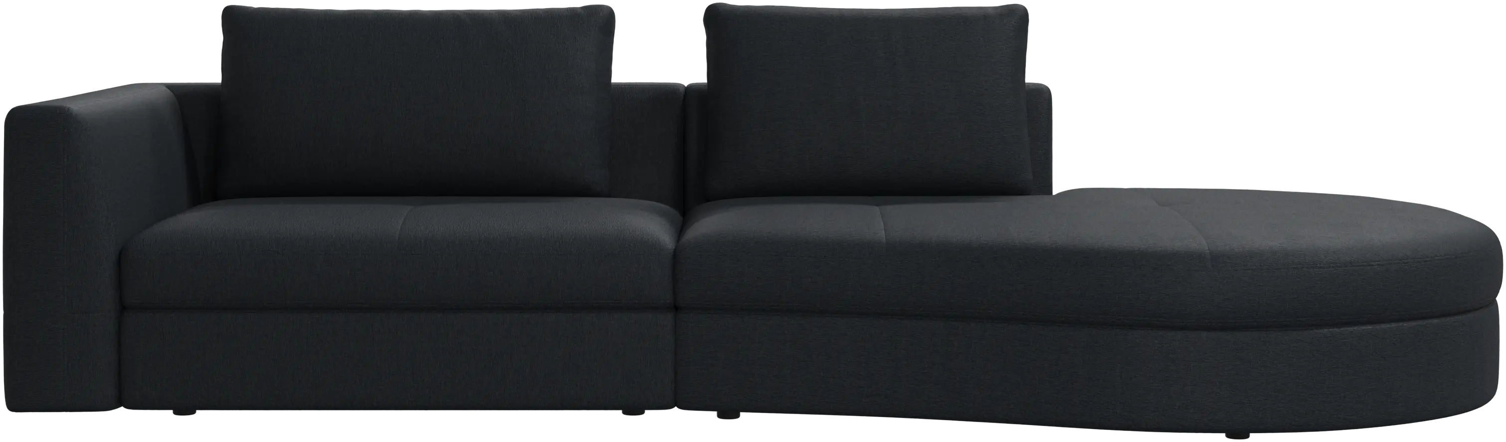 Bergamo 2.5 seater lounge sofa