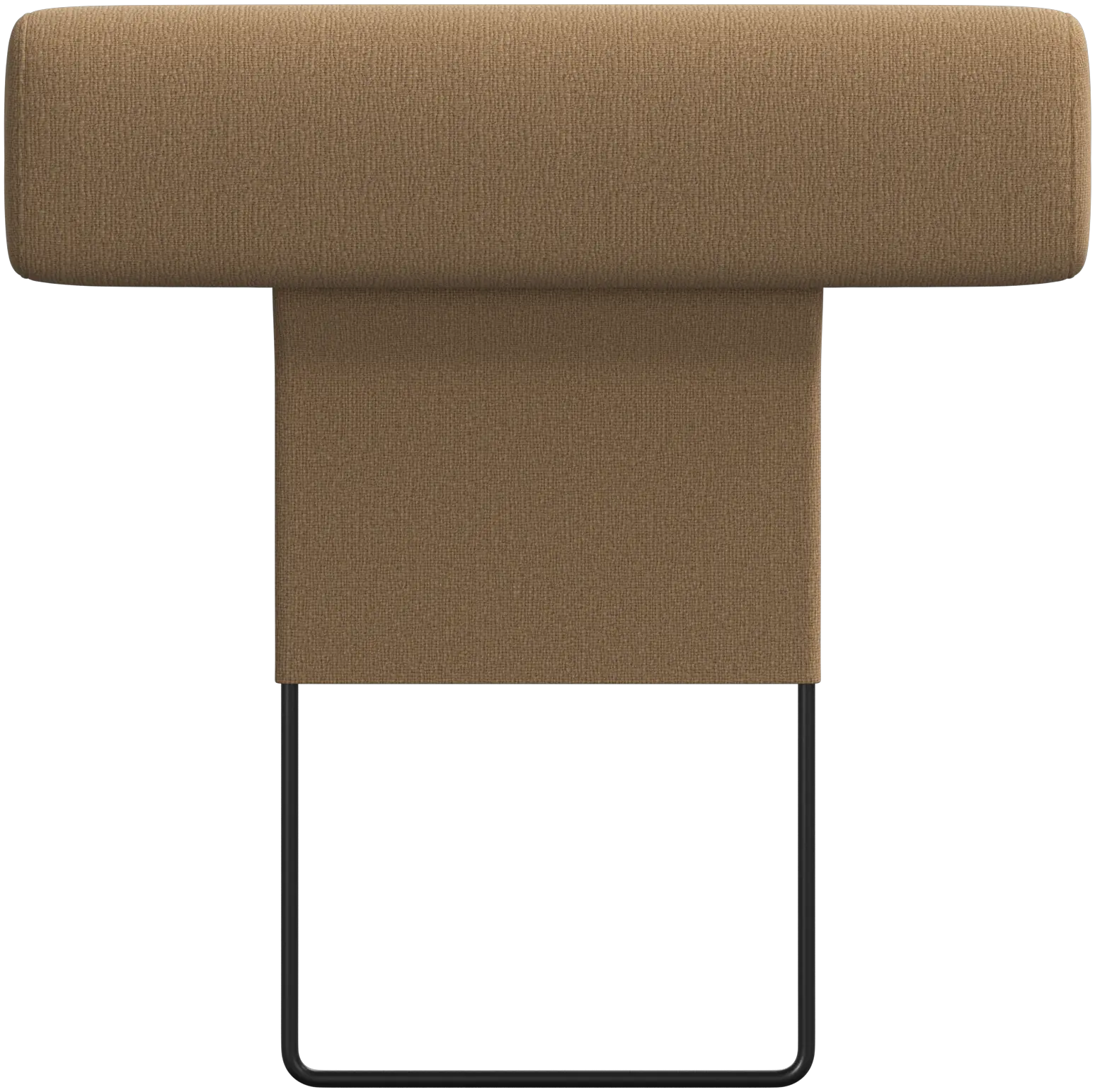 Indivi headrest