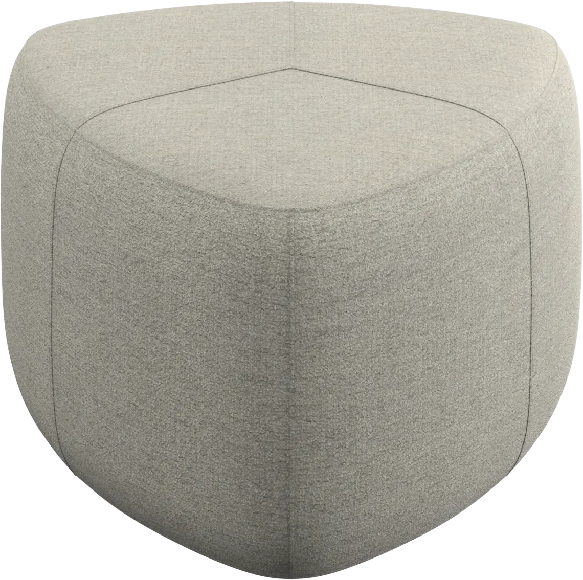 Bermuda footstool