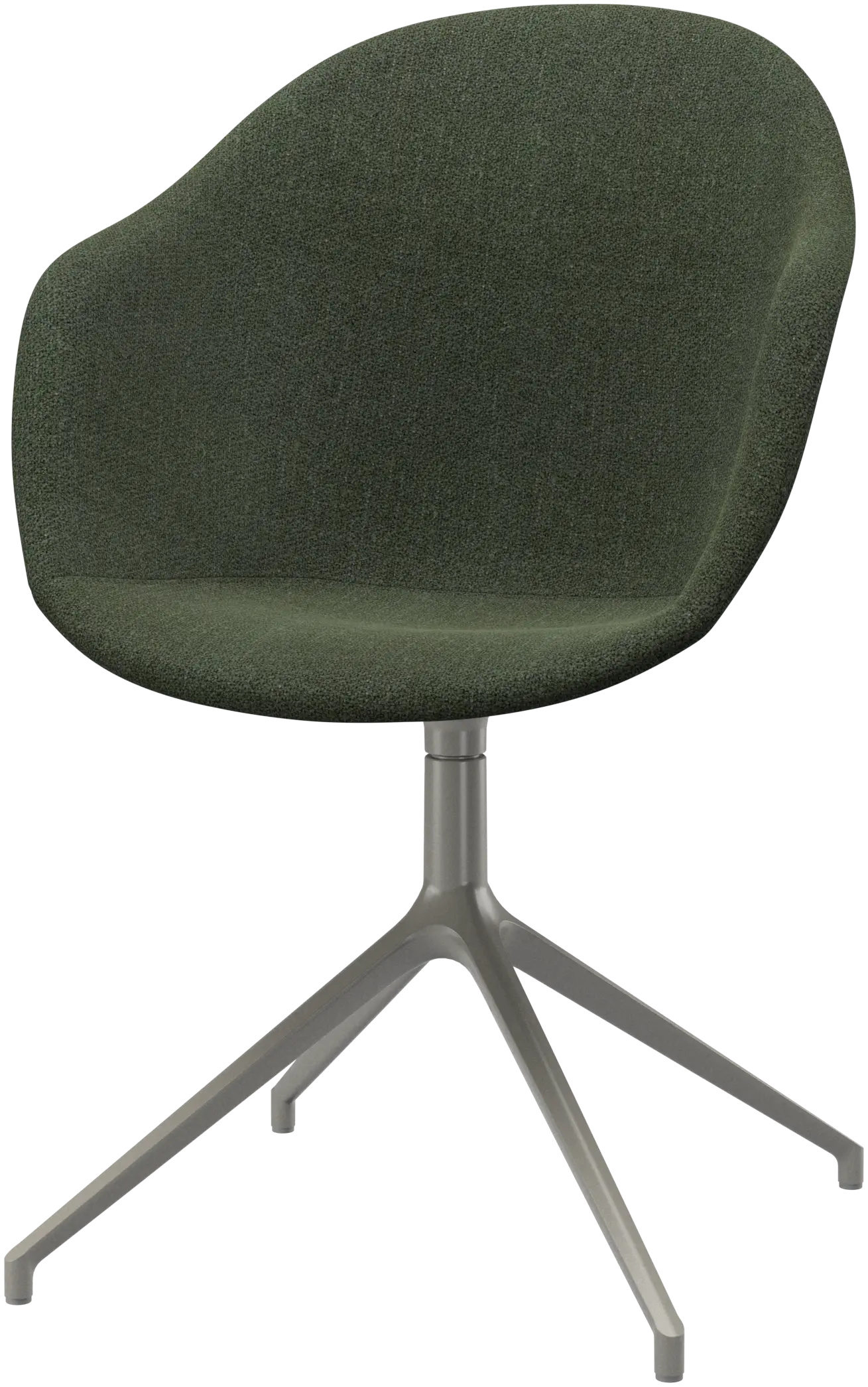 Adelaide chair with swivel function