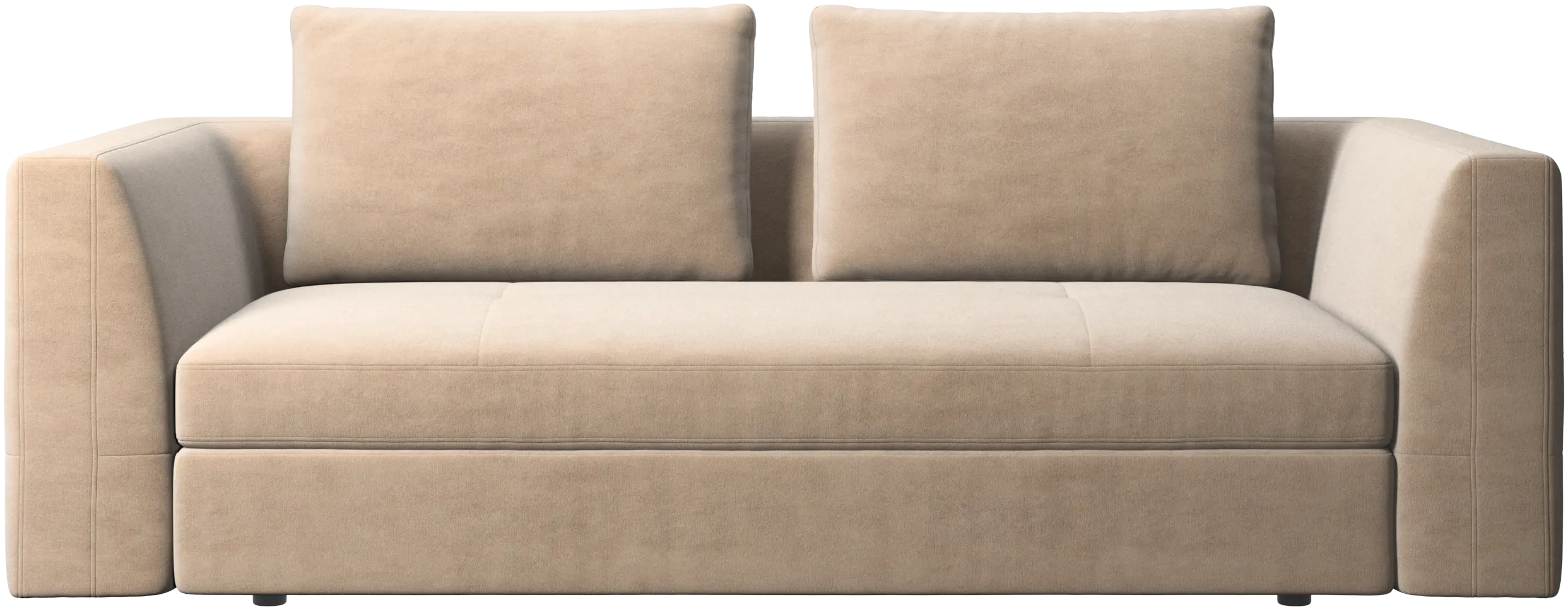 Bergamo 2,5 seater