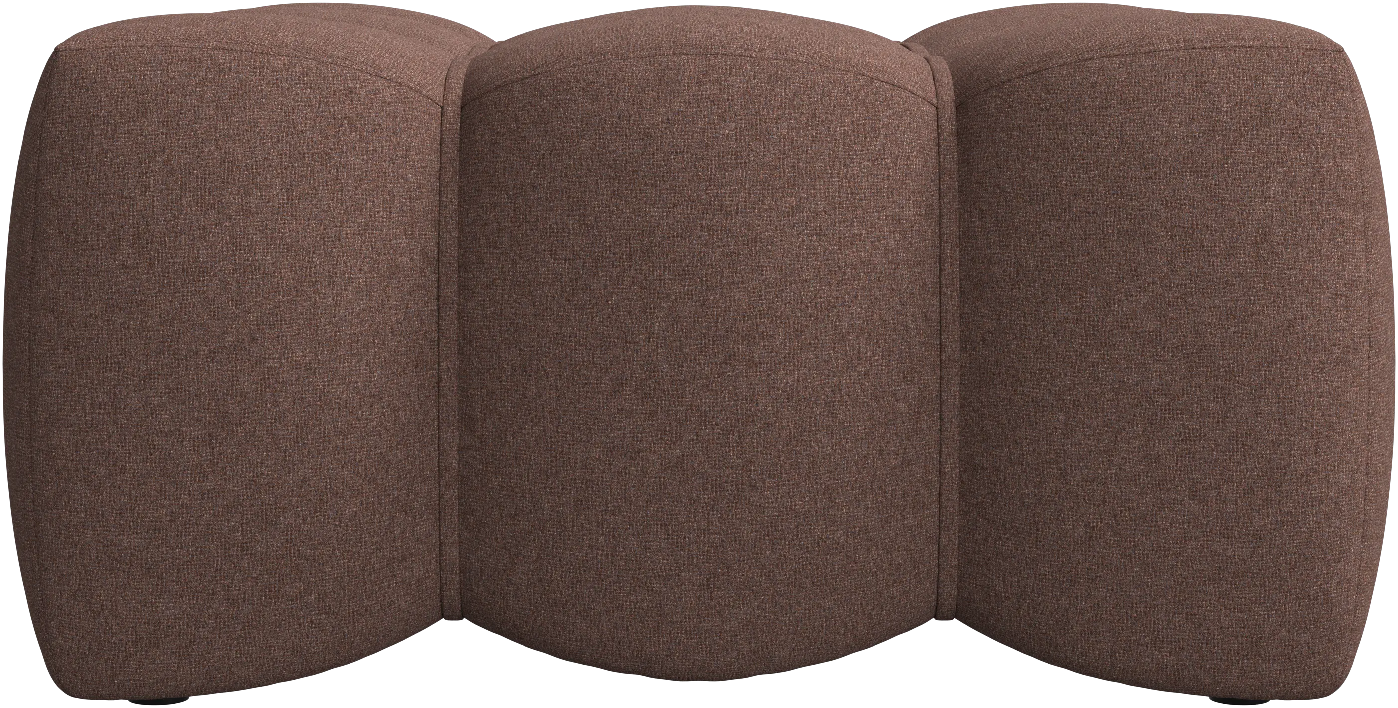 Nawabari footstool big