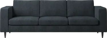 Ex display Sofas Indivi 3 seat