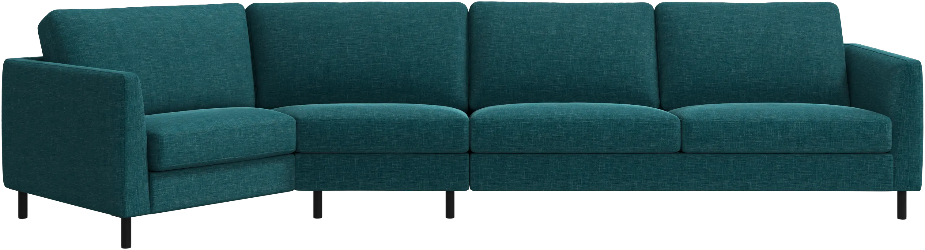 Indivi Ecksofa links