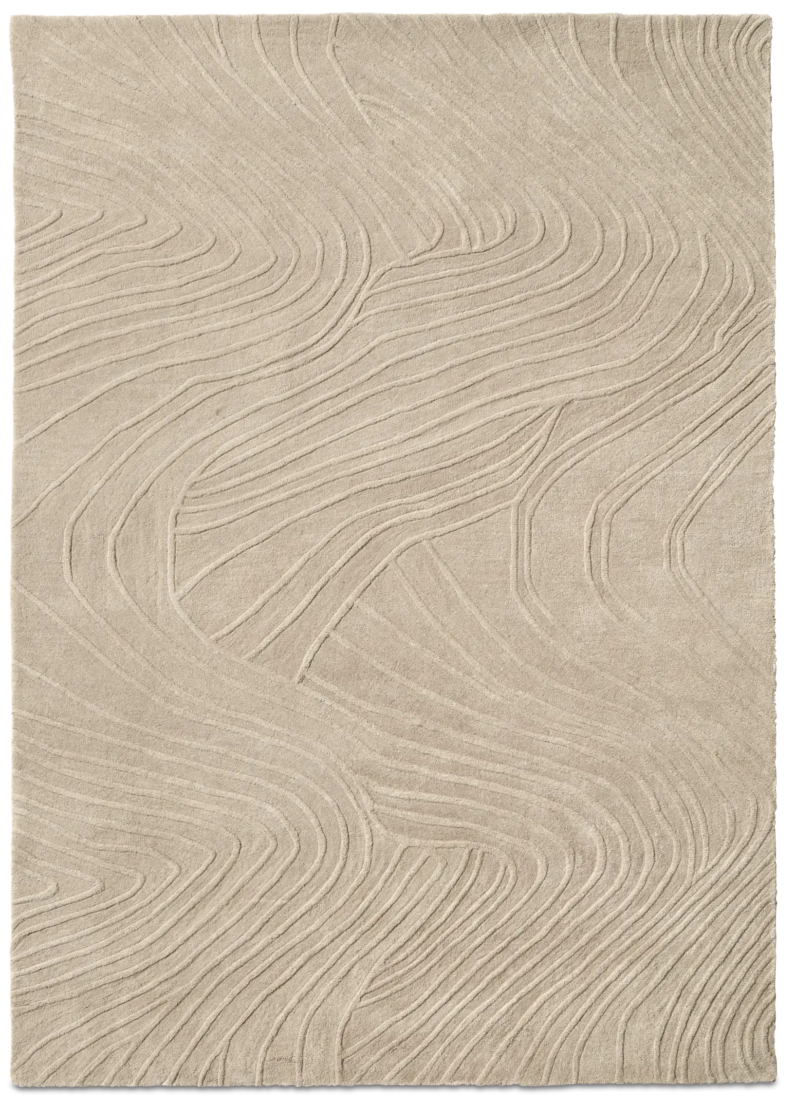 Rugs Ridge rug - 50% off - OST08